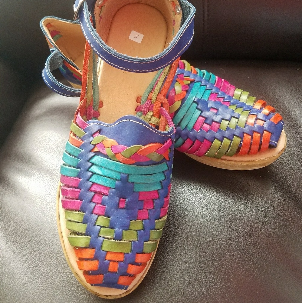 Huaraches